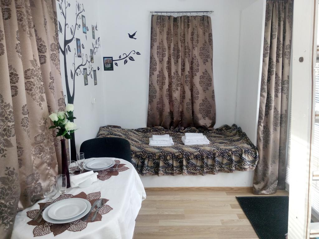 Koidula Holiday Home Нарва-Йиесуу Екстер'єр фото