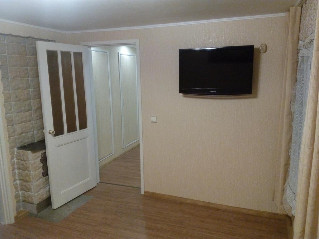 Koidula Holiday Home Нарва-Йиесуу Екстер'єр фото