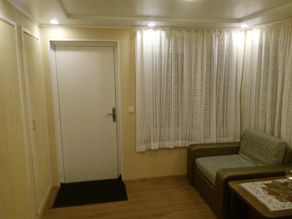 Koidula Holiday Home Нарва-Йиесуу Екстер'єр фото